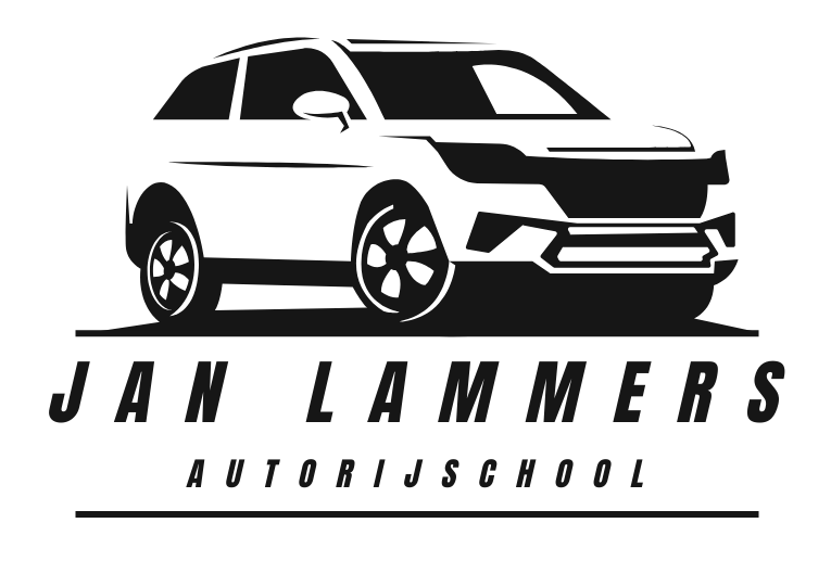 Autorijschool _ Jan Lammers